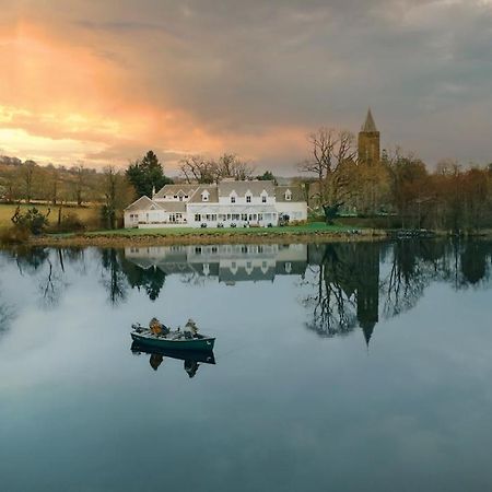 Karma Lake Of Menteith Hotel Stirling Luaran gambar