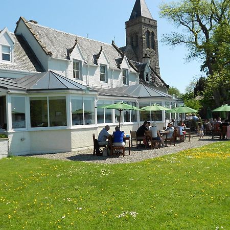 Karma Lake Of Menteith Hotel Stirling Luaran gambar
