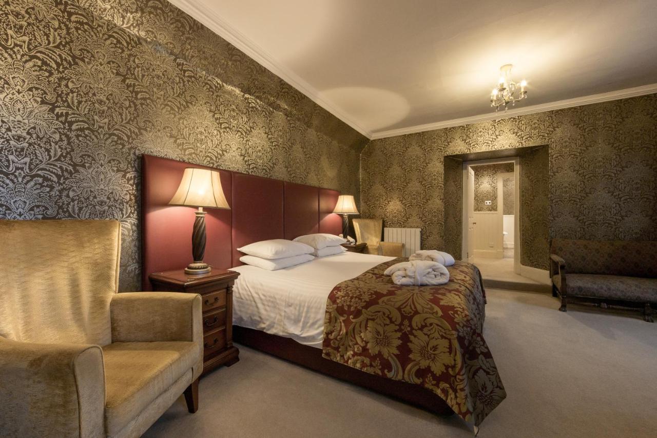 Karma Lake Of Menteith Hotel Stirling Luaran gambar
