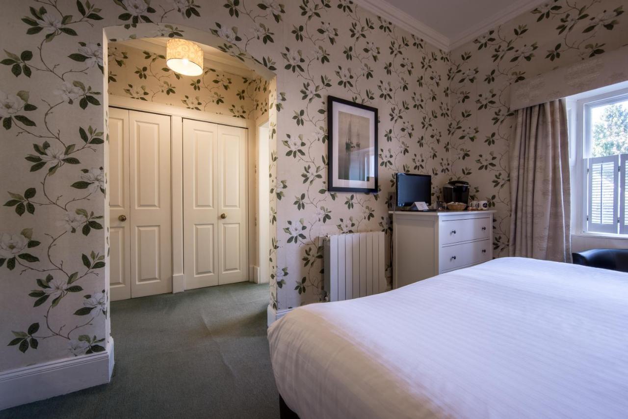 Karma Lake Of Menteith Hotel Stirling Luaran gambar