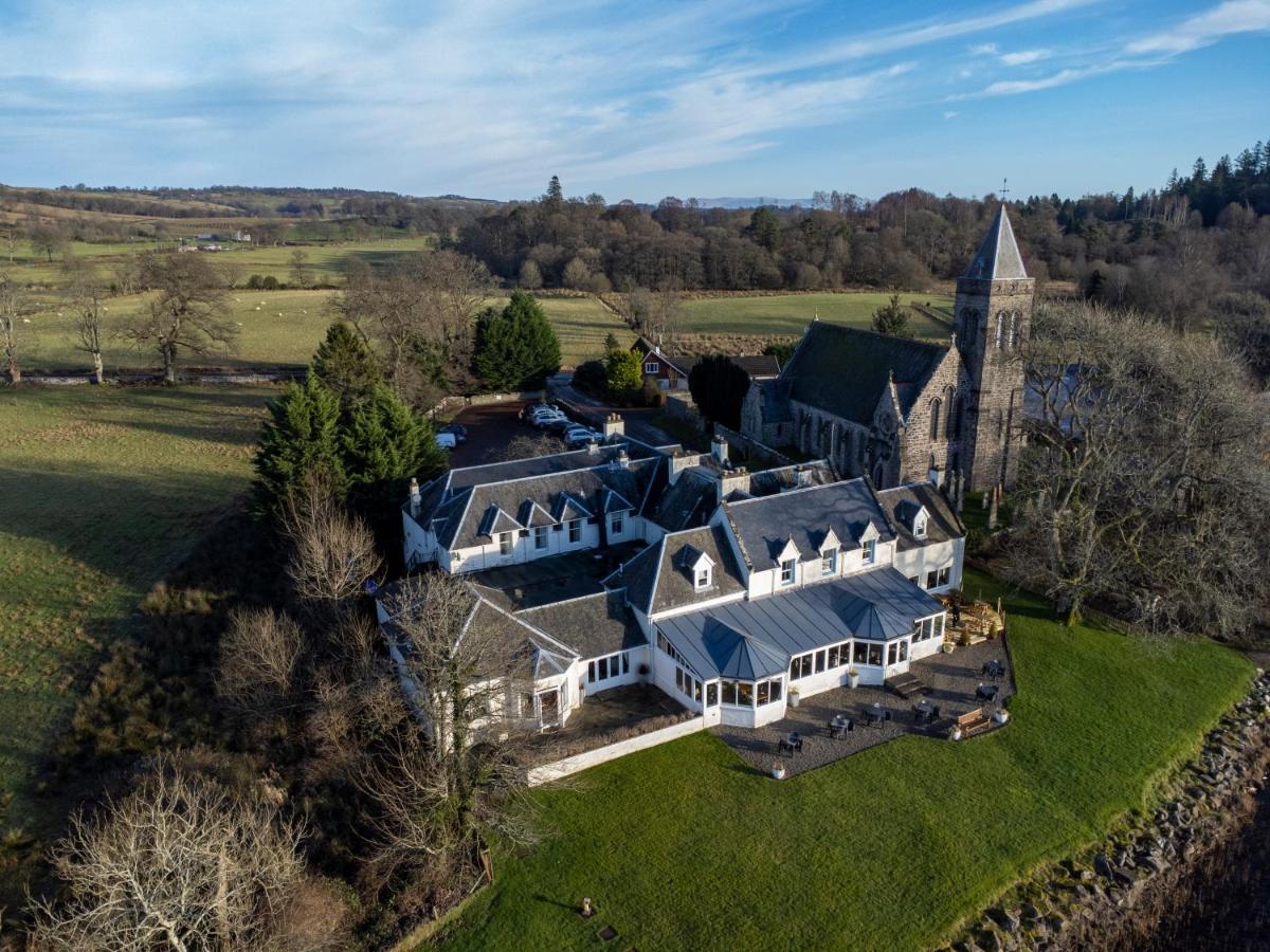 Karma Lake Of Menteith Hotel Stirling Luaran gambar