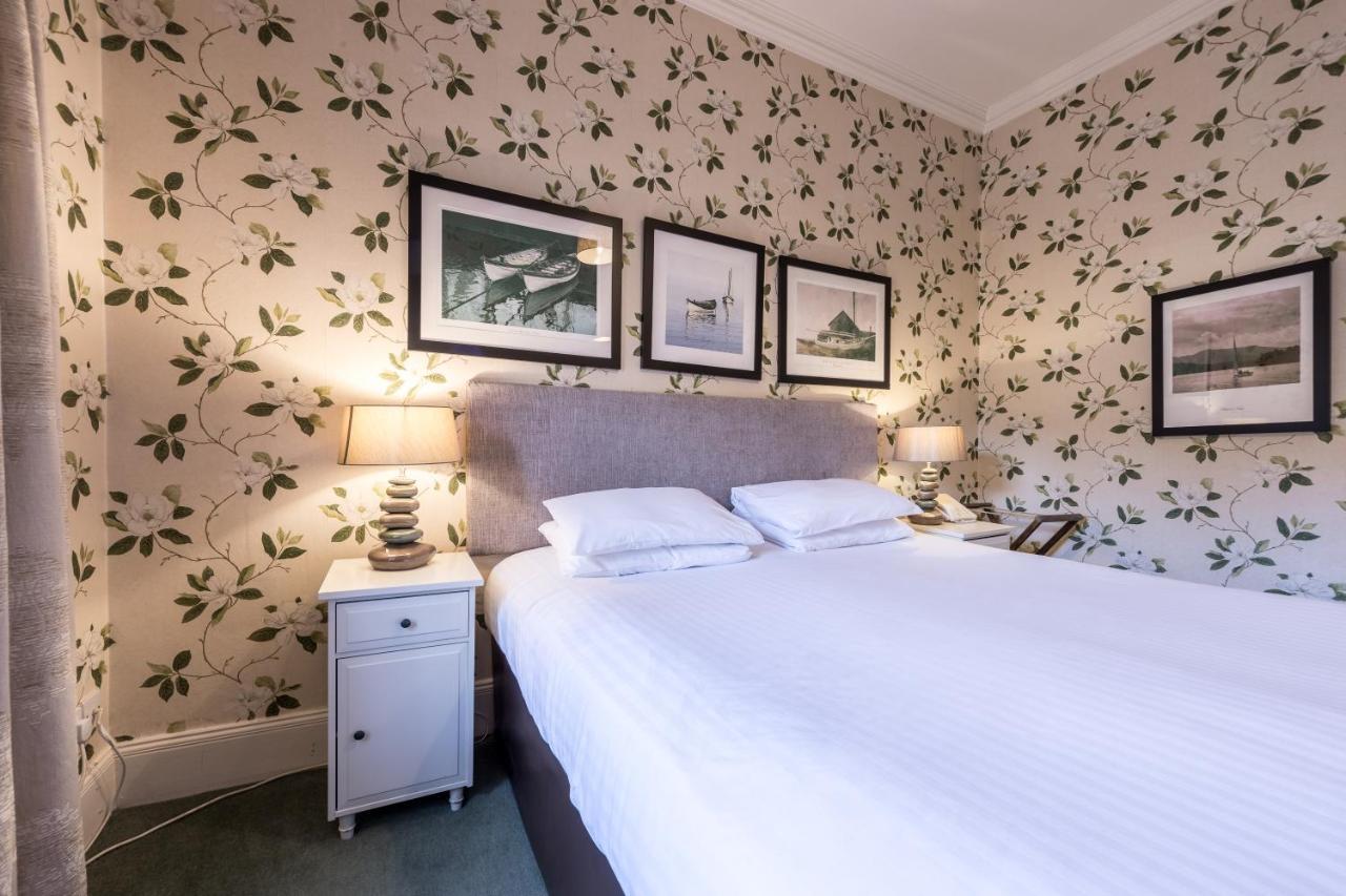 Karma Lake Of Menteith Hotel Stirling Luaran gambar