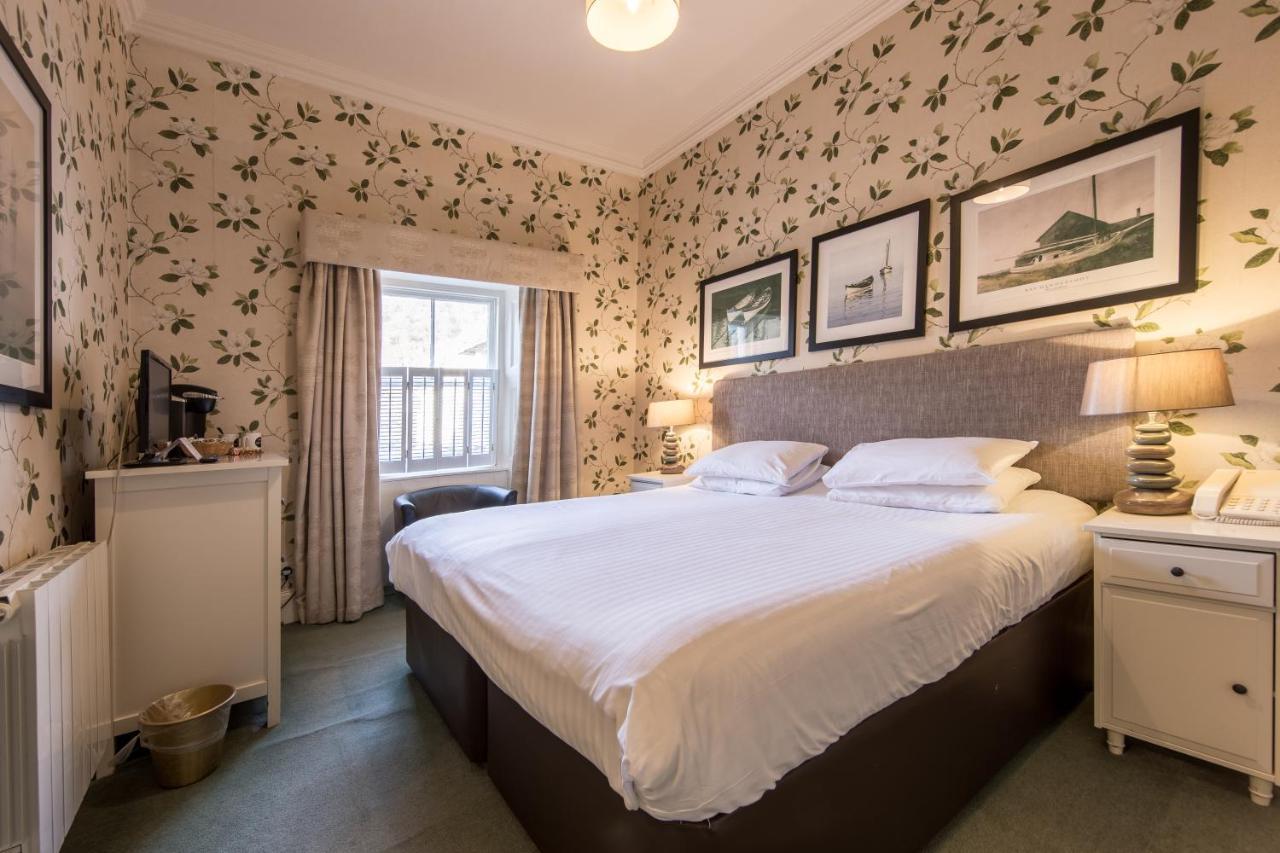 Karma Lake Of Menteith Hotel Stirling Luaran gambar