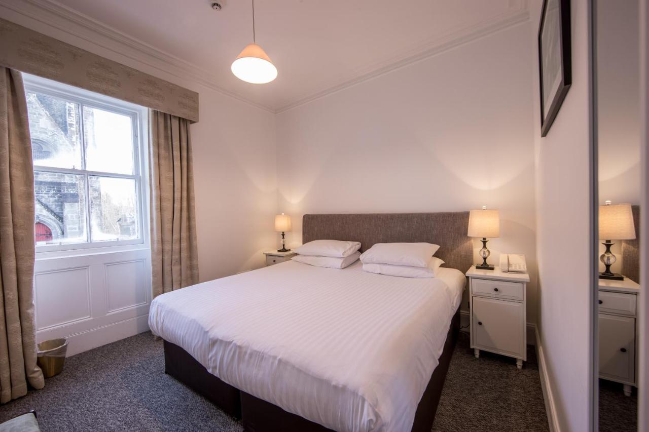Karma Lake Of Menteith Hotel Stirling Luaran gambar
