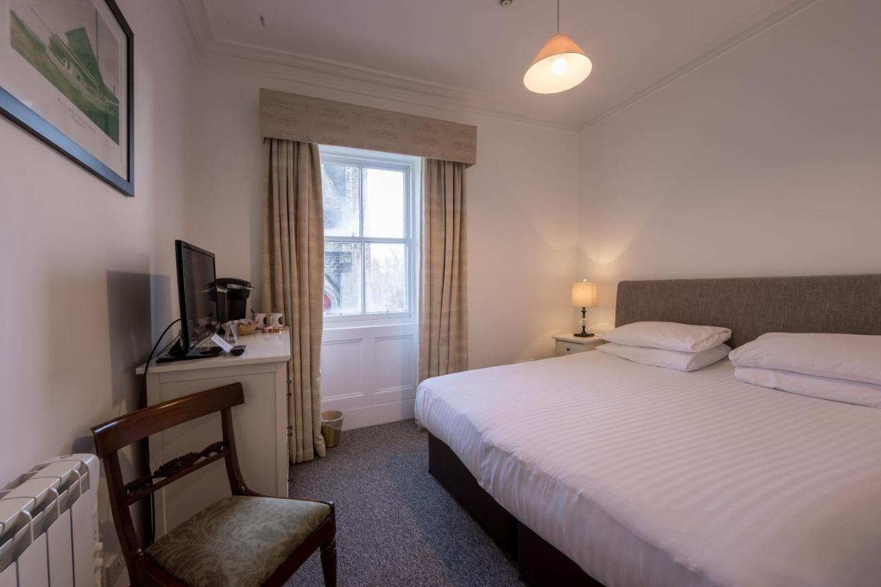 Karma Lake Of Menteith Hotel Stirling Luaran gambar