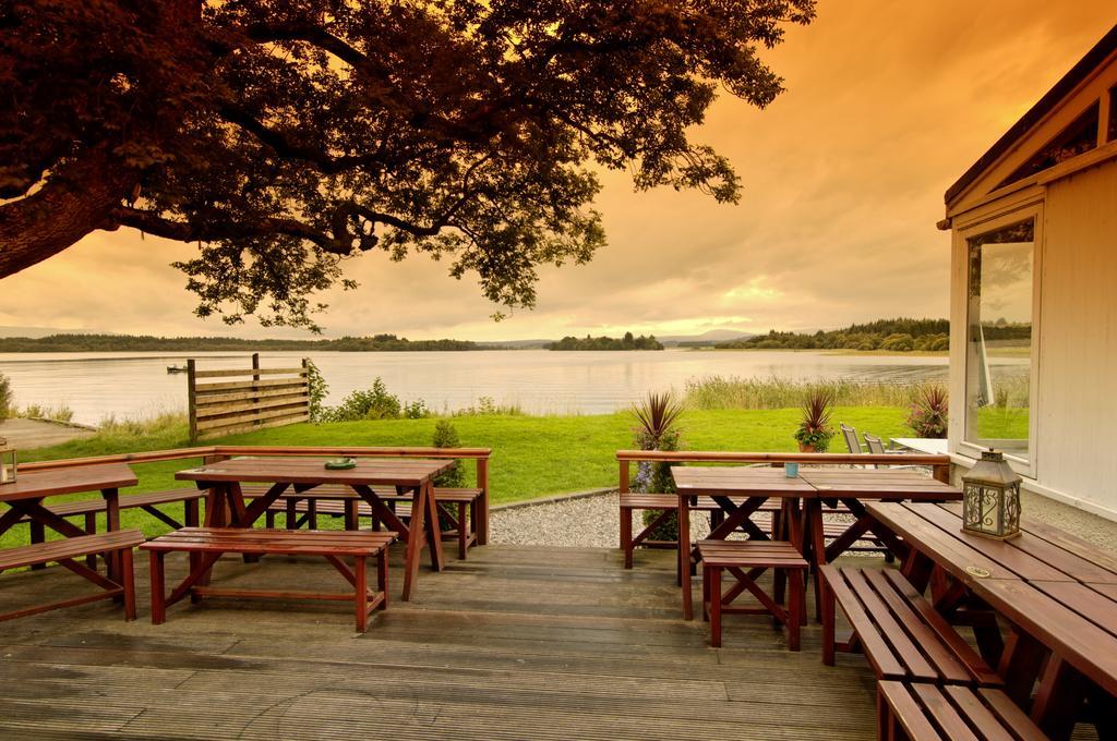 Karma Lake Of Menteith Hotel Stirling Luaran gambar